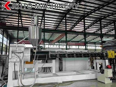 Comment optimiser le processus de production d'une ligne d'extrusion ...